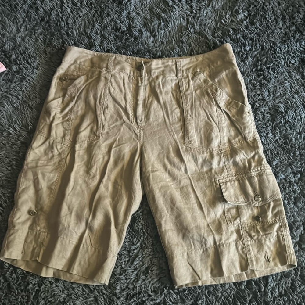 Cargo shorts